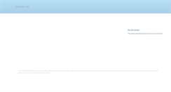 Desktop Screenshot of elecards.com